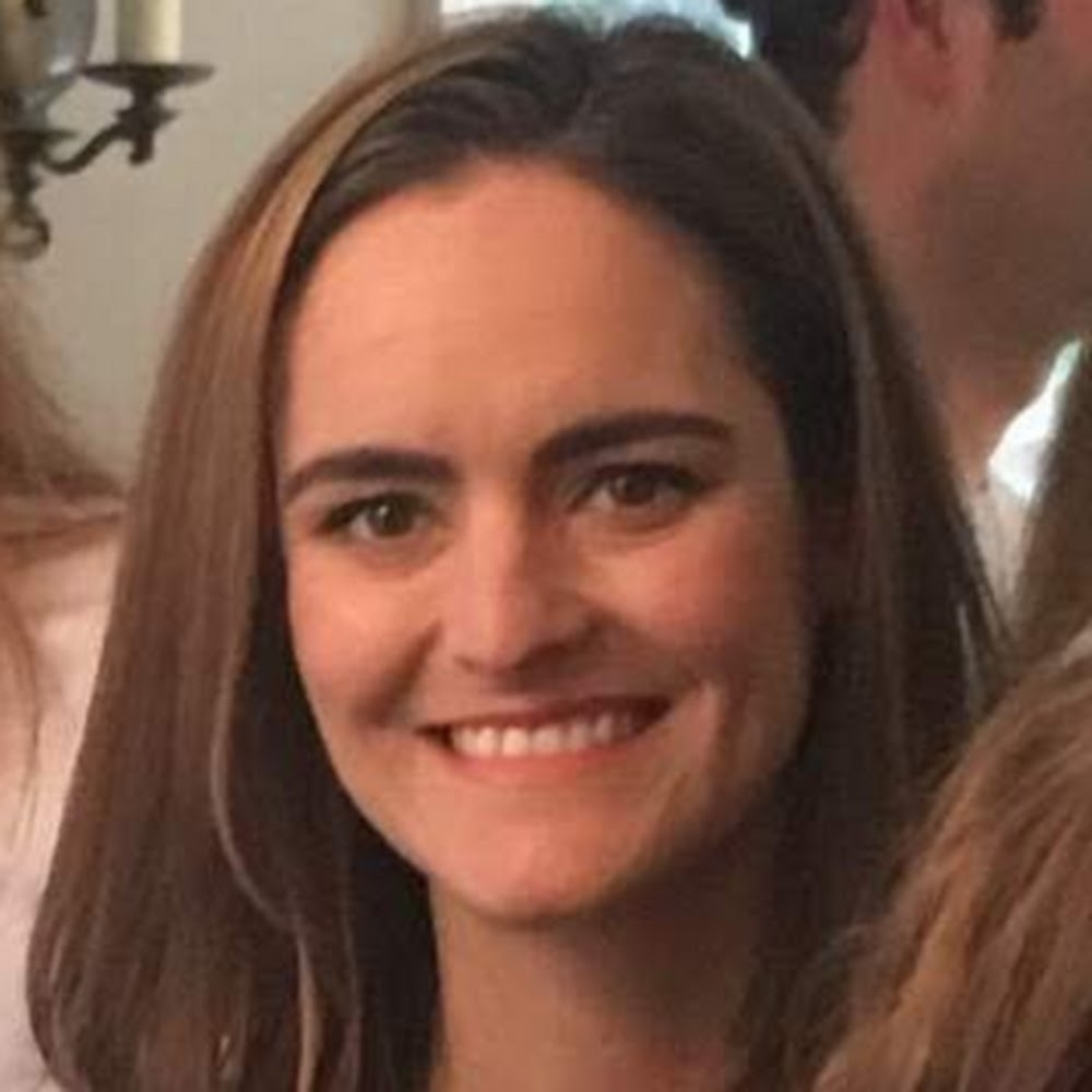 Meet your Posher, Catherine